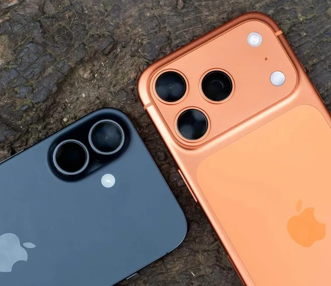 Чому iPhone 17 нагрівається